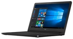 DELL Inspiron 15 3000 (N-3552-N2-P02K)