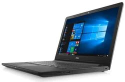 DELL Inspiron 15 3000 (N-3576-N2-713K)