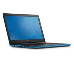 DELL Inspiron 15 5000 (N2-5558-N2-311B-Blue)