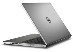 Dell Inspiron 15 (5000) stříbrný (5559-8474)