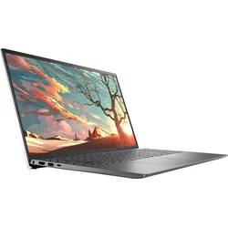 DELL Inspiron 15 (5510)/ i5-11320H/ 16GB/ 512GB SSD/ Iris Xe/ 15,6" FHD/ W11H/ strieborný/ 2Y Basic na mieste