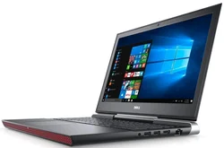 DELL Inspiron 15 7000 (N-7566-N2-714K)