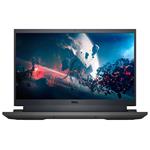 DELL Inspiron 15 G15 (5520)/ i7-12700H/ 16GB/ 1TB SSD/ NV RTX 3060 6GB/ 15.6" FHD/ W11H/ černý/ 2Y Basic on-site