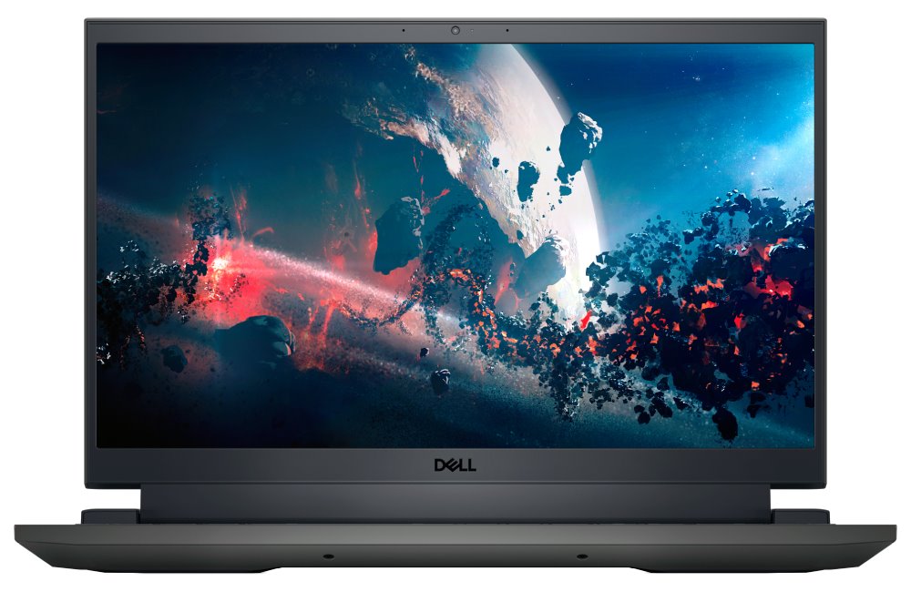 DELL Inspiron 15 G15 (5520)/ i7-12700H/ 16GB/ 1TB SSD/ NV RTX 3060 6GB/ 15,6" FHD/ W11H/ čierna/ 2 roky Základné na mieste