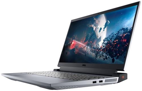 DELL Inspiron 15 G15 (5525)/ Ryzen 7 6800H/ 16GB/ 512GB SSD/ NV RTX 3050 Ti 4GB/ 15.6" FHD/ W11H/ stříbrný/ 2Y Basic