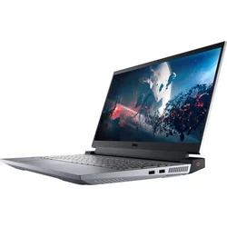 DELL Inspiron 15 G15 (5525)/ Ryzen 7 6800H/ 16GB/ 512GB SSD/ NV RTX 3050 Ti 4GB/ 15.6" FHD/ W11H/ stříbrný/ 2Y Basic