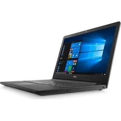 DELL Inspiron 15 (N-3576-N2-520K)