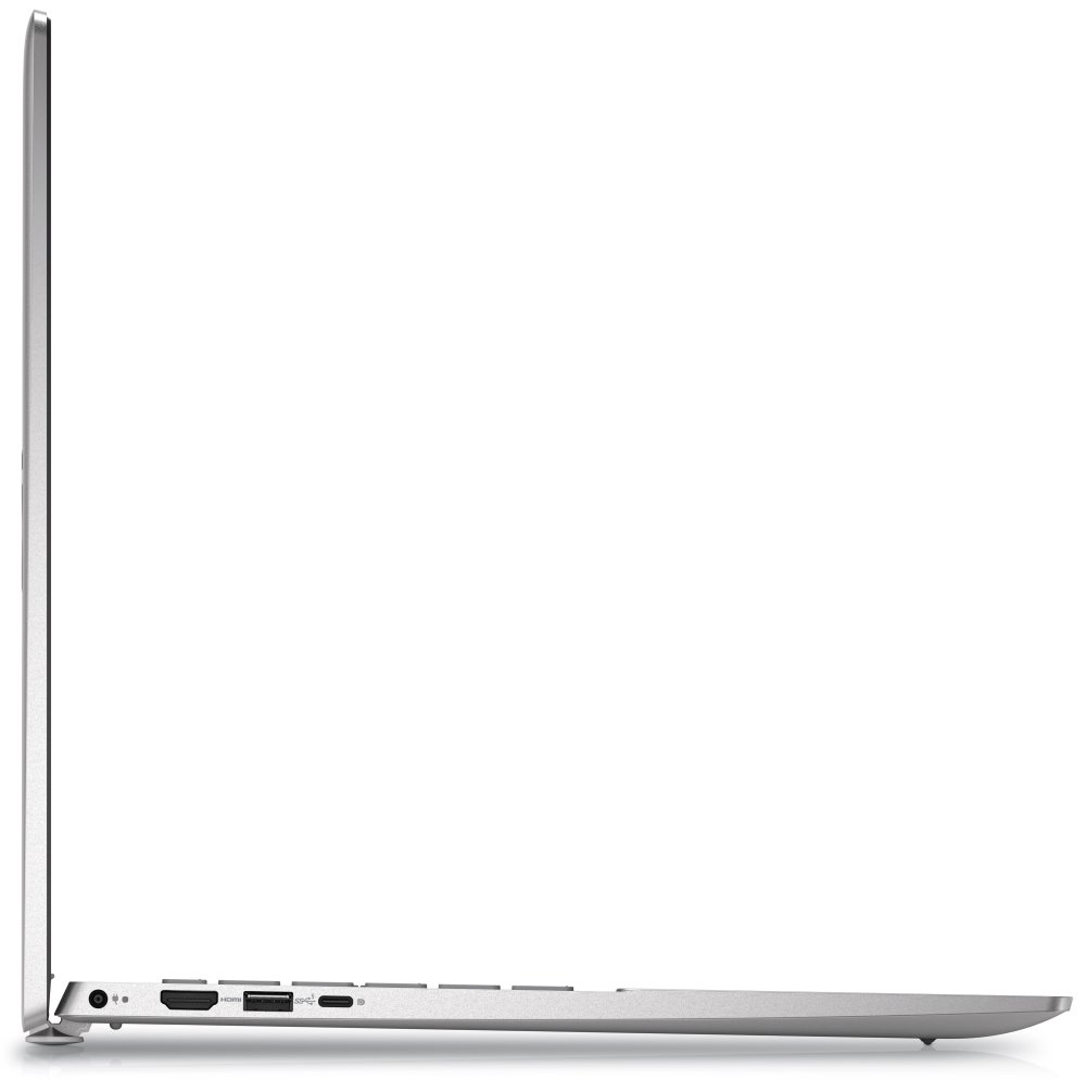 DELL Inspiron 16 5620/ i7-1255U/ 16GB/ 512GB SSD/ 16" FHD+/ FPR/ GF MX570 2GB/ W11H/ stříbrný/ 2Y Basic on-site