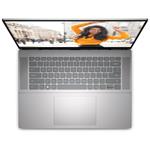 DELL Inspiron 16 5620/ i7-1255U/ 16GB/ 512GB SSD/ 16" FHD+/ FPR/ GF MX570 2GB/ W11H/ stříbrný/ 2Y Basic on-site