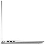 DELL Inspiron 16 5620/ i7-1255U/ 16GB/ 512GB SSD/ 16" FHD+/ FPR/ GF MX570 2GB/ W11H/ stříbrný/ 2Y Basic on-site