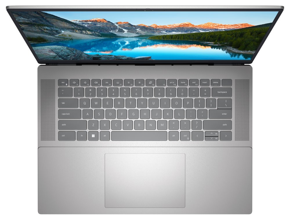DELL Inspiron 16 (5625) (N-5625-N2-751S)