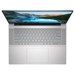 DELL Inspiron 16 5630/ i5-1335U/ 8GB/ 512GB SSD/ 16" FHD+/ FPR/ Iris Xe/ W11H/ stříbrný/ 2Y Basic on-site