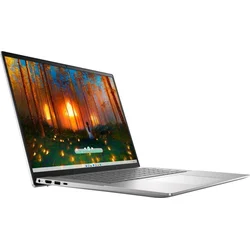 DELL Inspiron 16 5630/ i7-1360P/ 16GB/ 1TB SSD/ 16" 2.5K/ FPR/ GF RTX 2050 4GB/ W11H/ stříbrný/ 2Y Basic on-site