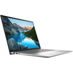 DELL Inspiron 16 (5635)/ Ryzen 5 7530U/ 16GB/ 512GB SSD/ AMD Radeon/ 16" 2.5K/ FPR/ W11H/ strieborná/ 2Y Basic