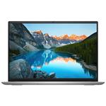 DELL Inspiron 16 (5635)/ Ryzen 7 7730U/ 16GB/ 512GB SSD/ AMD Radeon/ 16" FHD+/ FPR/ W11H/ strieborná/ 2Y Basic