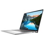 DELL Inspiron 16 (5635)/ Ryzen 7 7730U/ 16GB/ 512GB SSD/ AMD Radeon/ 16" FHD+/ FPR/ W11H/ strieborná/ 2Y Basic