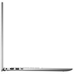 DELL Inspiron 16 (5635)/ Ryzen 7 7730U/ 16GB/ 512GB SSD/ AMD Radeon/ 16" FHD+/ FPR/ W11H/ strieborná/ 2Y Basic