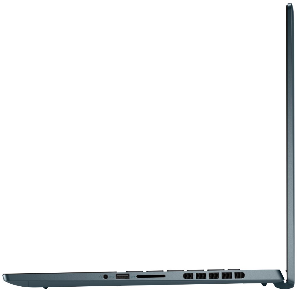 DELL Inspiron 16 Plus 7620/ i5-12500H/ 16GB/ 512GB SSD/ Iris Xe/ 16" 3K 16:10/ FPR/ W11H/ zelený/ 2Y Basic on-site
