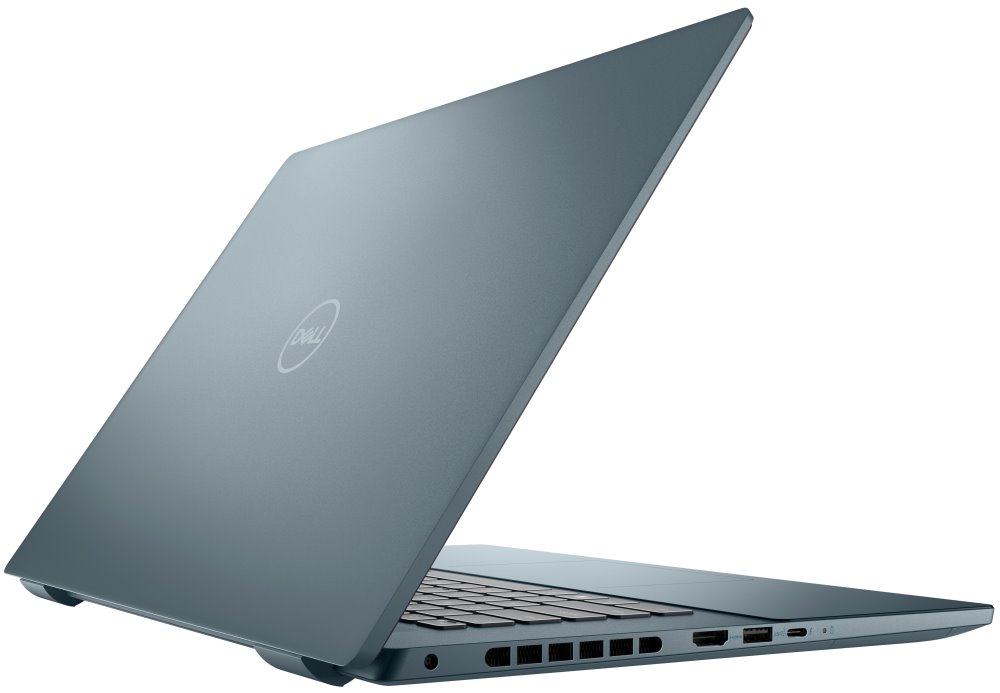 DELL Inspiron 16 Plus 7620/ i7-12700H/ 16GB/ 512GB SSD/ Iris Xe/ 16" 3K 16:10/ FPR/ W11H/ zelená/ 2Y Základné na mieste