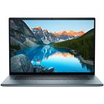 DELL Inspiron 16 Plus 7620/ i7-12700H/ 16GB/ 512GB SSD/ RTX3050 4GB/ 16" 3K 16:10/ FPR/ W11H/ zelený/ 2Y Basic on-site