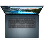 DELL Inspiron 16 Plus 7620/ i7-12700H/ 16GB/ 512GB SSD/ RTX3050 4GB/ 16" 3K 16:10/ FPR/ W11H/ zelený/ 2Y Basic on-site