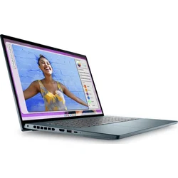 DELL Inspiron 16 Plus 7620/ i7-12700H/ 16GB/ 512GB SSD/ RTX3050 4GB/ 16" 3K 16:10/ FPR/ W11Pro/ zelený/ 3Y Basic on-site