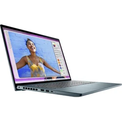 DELL Inspiron 16 Plus 7620/ i7-12700H/ 16GB/ 512GB SSD/ RTX3050Ti 4GB/ 16" 3K 16:10/ FPR/ W11H/ zelený/ 2Y Basic on-site