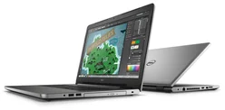 DELL Inspiron 17 5000 (5758-8380)
