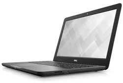 DELL Inspiron 17 5000 (N-5767-N2-711W)