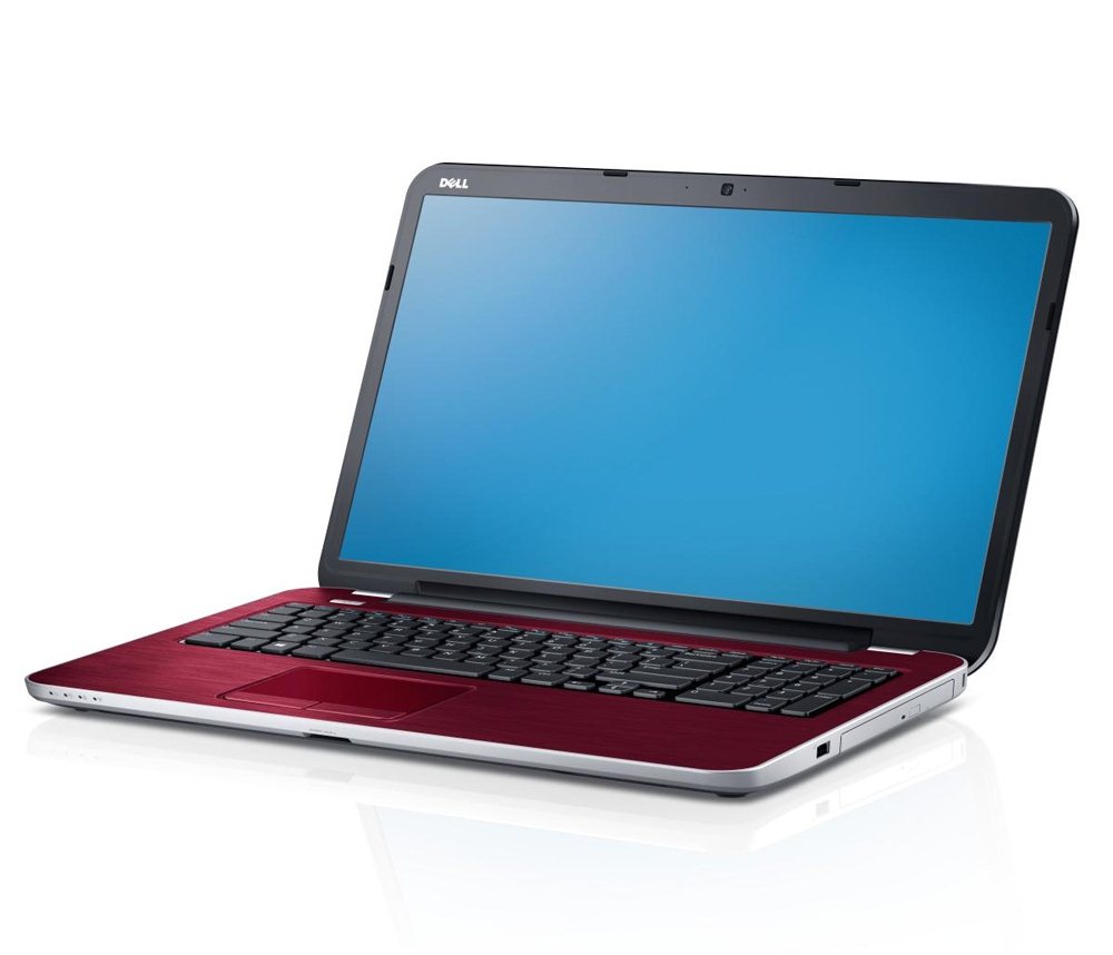 Dell inspiron 17r 5737 не включается