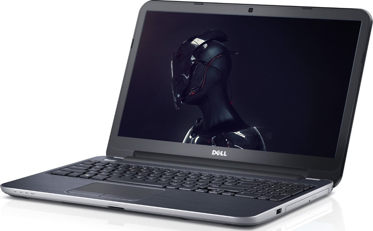 Как разобрать ноутбук dell inspiron 5737