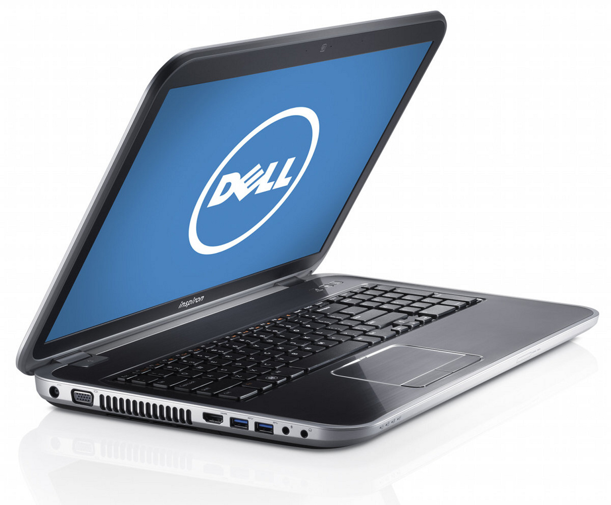 Dell inspiron 17r 5737 видеокарта замена