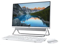 DELL Inspiron 24 5400 (5400-25357) - Počítače stolní