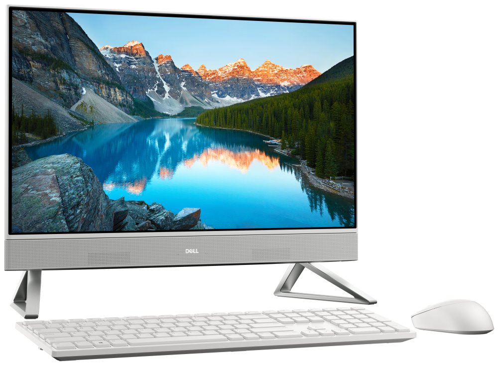 DELL Inspiron 24 5415 (5415-88957)