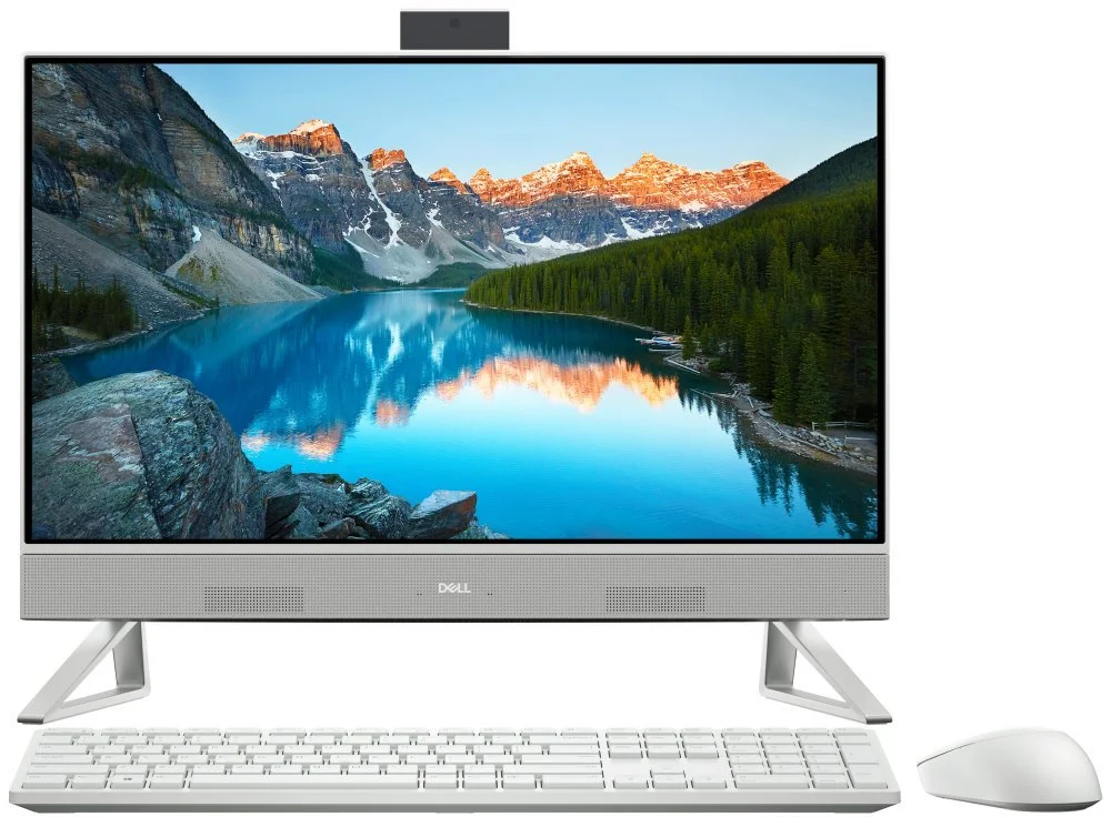 DELL Inspiron 24 5415 AIO (D-5415-N2-553W)