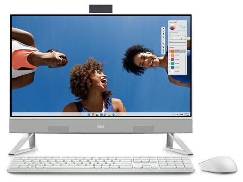 DELL Inspiron 24 5420 AIO/ i5-1335U/ 16GB/ 512GB SSD/ 24" FHD/ MX 550 2GB/ WiFi/ W11H/ 2Y Basic na mieste