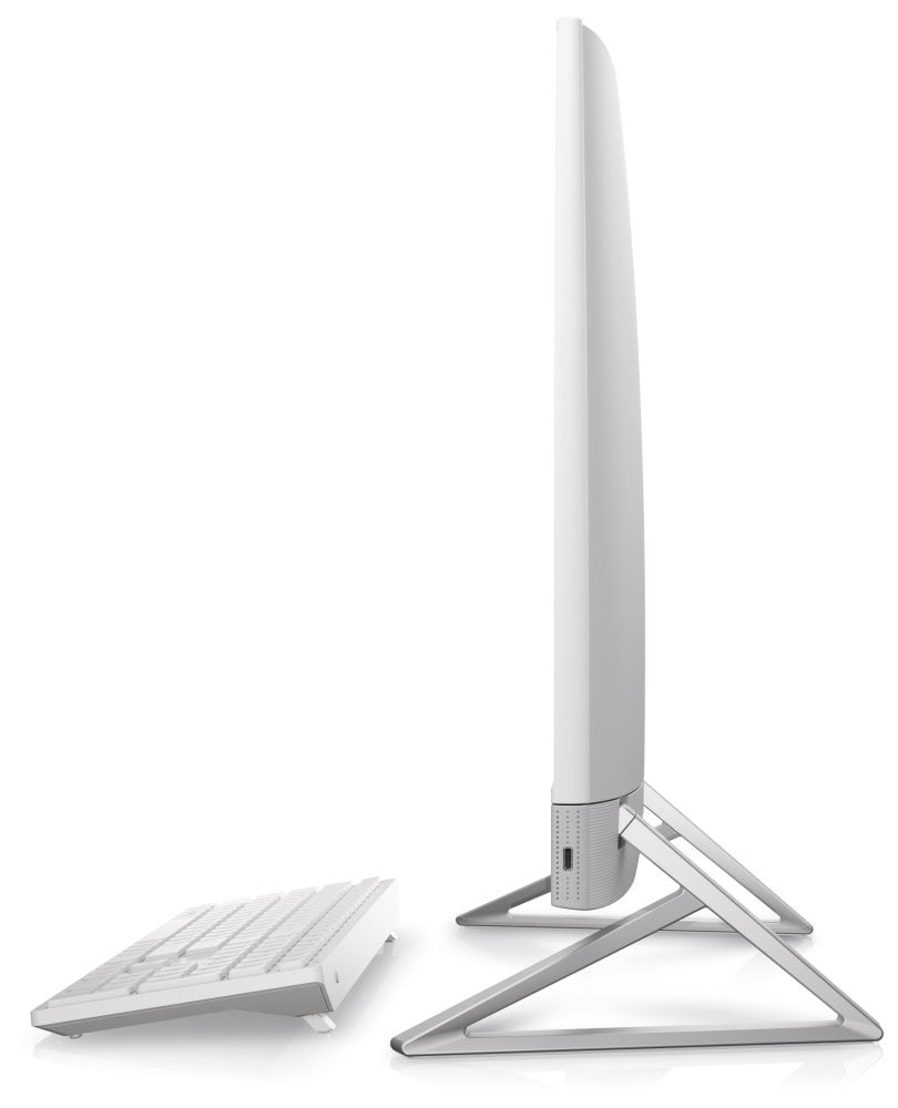 DELL Inspiron 24 5430 AIO/ 5 -120U/ 16GB/ 1TB SSD / 23" FHD dotykový/ WiFi/ W11Pro/ 3Y PS on-site
