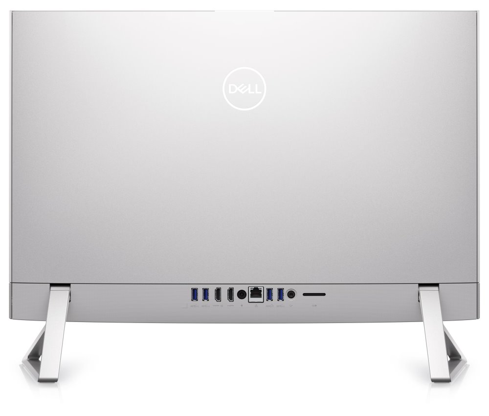 DELL Inspiron 24 5430 AIO/ 7-150U/ 16GB/ 1TB SSD / 23" FHD dotykový/ WiFi/ W11Pro/ 3Y PS on-site