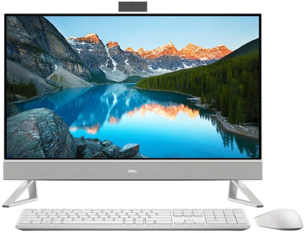 DELL Inspiron 27 7710 AIO Touch (TD-7710-N2-712W)