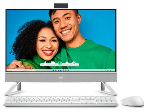 DELL Inspiron 27 7720 AIO/ i7-1355U / 16GB/ 1TB SSD/ 27" FHD/ MX 550 2GB/ WiFi/ W11H/ 2Y Basic on-site