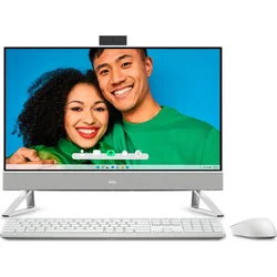 DELL Inspiron 27 7720 AIO/ i7-1355U / 16GB/ 512 SSD + 1TB SATA/ 27" FHD/ WiFi/ W11H/ 2Y Basic on-site