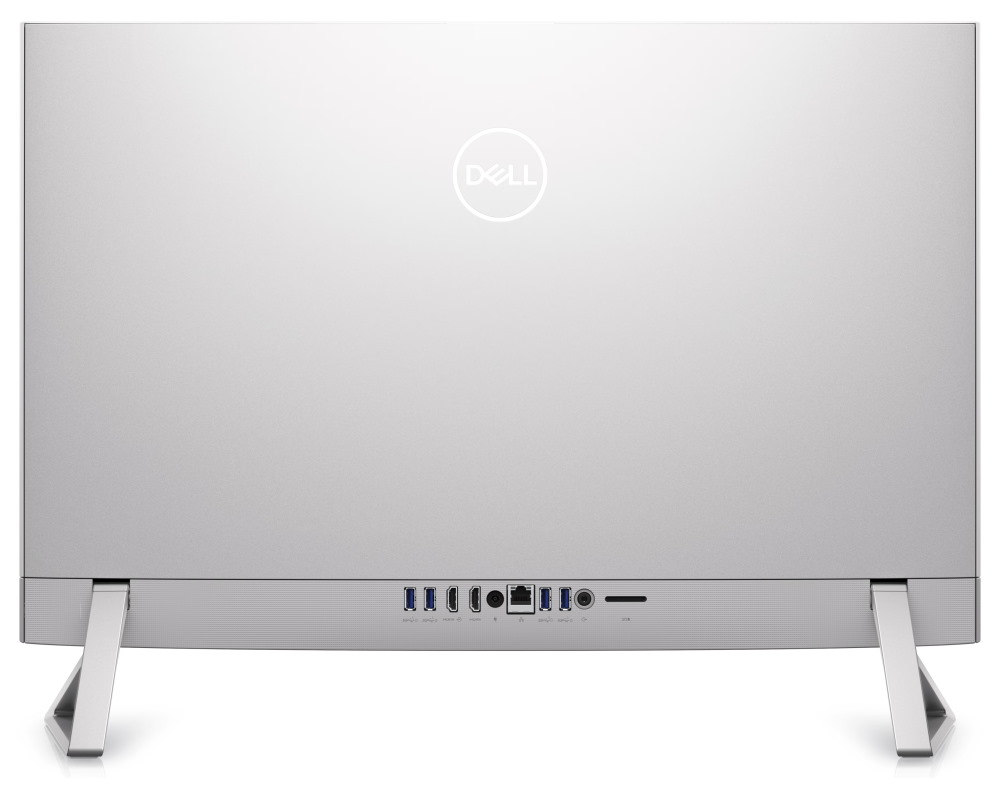 Dell Inspiron Aio Touch I U Gb Tb Ssd Fhd Dot