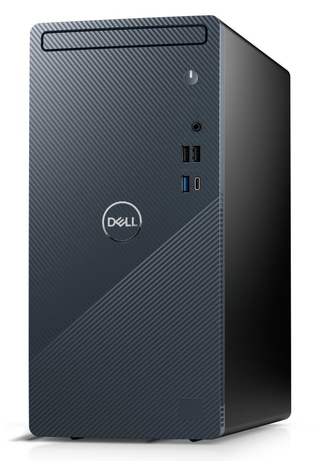 DELL Inspiron 3020/ i3-13100/ 8GB/ 256GB SSD/ WiFi/ W11Pro/ 3Y Basic on-site