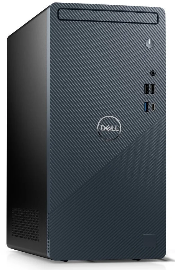DELL Inspiron 3020/ i5-13400/ 16GB/ 512GB SSD + 1TB SATA/ WiFi/ W11H/ 2Y Basic on-site