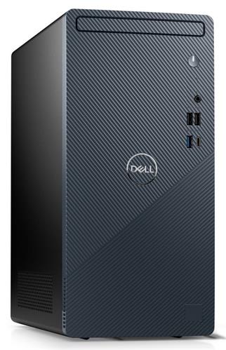DELL Inspiron 3020/ i7-13700/ 32GB/ 512GB SSD + 1TB 7200/ NV GF RTX 3060 12GB/ WiFi/ W11H/ 2Y Basic na mieste