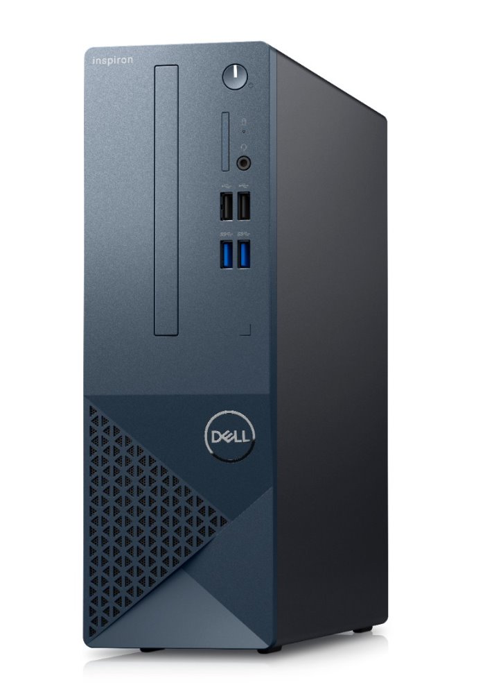 DELL Inspiron 3020 S/ i5-13400/ 16GB/ 512GB SSD/ WiFi/ W11Pro/ 3Y Basic na mieste