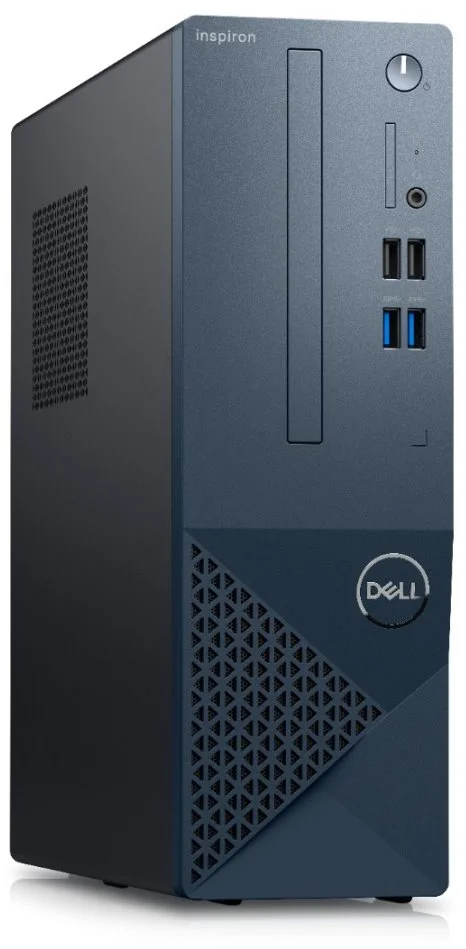 DELL Inspiron 3020 S/ i5-13400/ 16GB/ 512GB SSD/ WiFi/ W11Pro/ 3Y Basic on-site