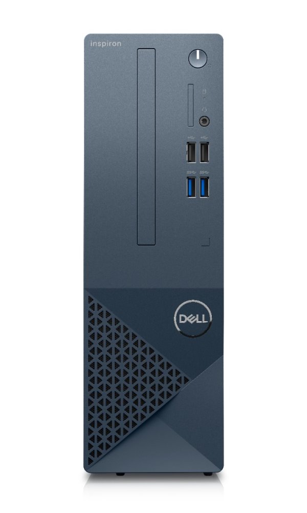 DELL Inspiron 3020 S/ i5-13400/ 8GB/ 512GB SSD/ WiFi/ W11H/ 2Y Basic on-site