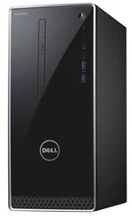 DELL Inspiron 3668 (D-3668-N2-511K)