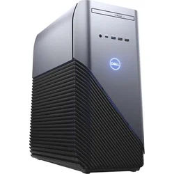 DELL Inspiron 5680 Gaming (D-5680-N2-502S)